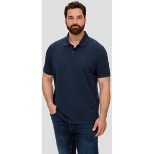 Poloshirt - 100% Katoen - Tijdloos - Normale Pasvorm - Korte Mouwen