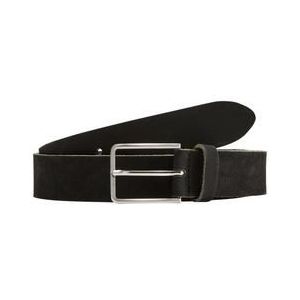 s.Oliver - Taillengürtel - Riem - 100% Leer