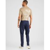 s.Oliver - 10.3.11.18.180.2137180 - Herenbroek - Groen - Katoen