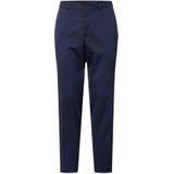 s.Oliver - 10.3.11.18.180.2137180 - Herenbroek - Groen - Katoen