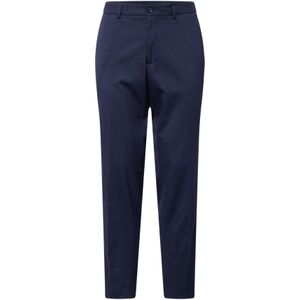 s.Oliver - 10.3.11.18.180.2137180 - Herenbroek - Groen - Katoen