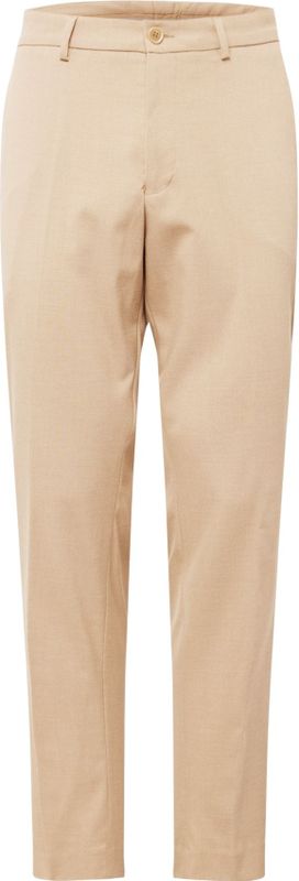 Broek - Slim Pantalon - Viscosemix