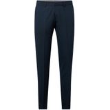 s.Oliver - S.OULTIMATE - Pantalon - Houndstooth - Rechte Model