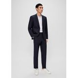 s.Oliver - S.OULTIMATE - Indoor-Sakko - Slim Fit - Wolmix