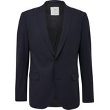 s.Oliver - S.OULTIMATE - Indoor-Sakko - Slim Fit - Wolmix