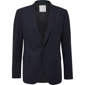 s.Oliver - S.OULTIMATE - Indoor-Sakko - Slim Fit - Wolmix