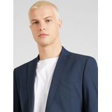 s.Oliver - 10.3.11.15.153.2136994 - Herenblazer - Nauwsluitende Pasvorm