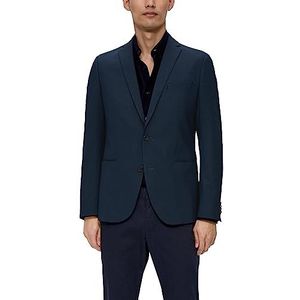 s.Oliver - 10.3.11.15.153.2136994 - Herenblazer - Nauwsluitende Pasvorm