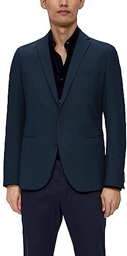 s.Oliver - 10.3.11.15.153.2136994 - Herenblazer - Nauwsluitende Pasvorm