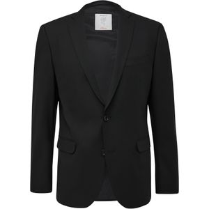 s.Oliver - S.OULTIMATE - Indoor-Sakko - Slim Fit - Heren