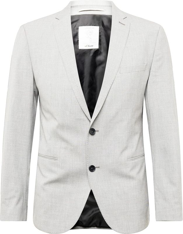 s.Oliver Herenblazer, 91N2, 25