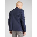 s.Oliver - Colbert - Blazer - Marine - Slim Fit