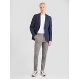 s.Oliver - Colbert - Blazer - Marine - Slim Fit