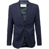 s.Oliver - Colbert - Blazer - Marine - Slim Fit