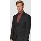 s.O PURE - Colbert - Wollen Look - Sportjack