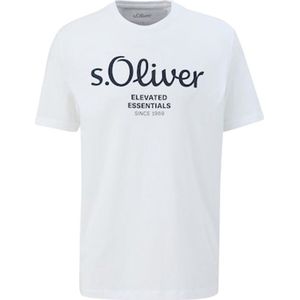 s Oliver T-shirt Logo T-Shirt Set van 1