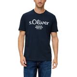 s Oliver T-shirt Logo T-Shirt Set van 1