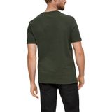 Polo - Katoen - Korte Mouwen - Casual Look - Regular Fit