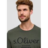 Polo - Katoen - Korte Mouwen - Casual Look - Regular Fit