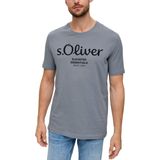 s Oliver T-shirt Logo T-Shirt Set van 1