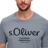 s Oliver T-shirt Logo T-Shirt Set van 1