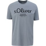 Polo - Katoenen Polo - Blauw - 100% Katoen