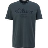 s Oliver T-shirt Logo T-Shirt Set van 1