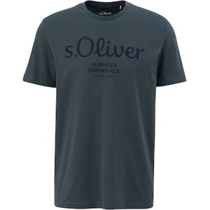 s Oliver T-shirt Logo T-Shirt Set van 1