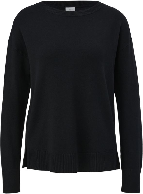 s.Oliver - Gebreide Trui - Dames