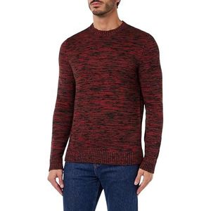 s.Oliver Sales GmbH & Co. KG/s.Oliver Herencardigan van wolmix cardigan van wolmix, bruin, M