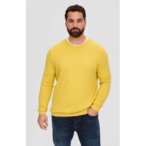 s.Oliver Strickpullover