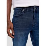 Jeans - NELIO - Slim Fit - Hyperstretch Denim