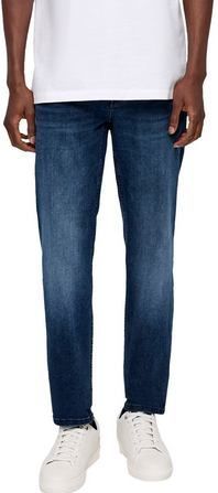 Jeans - NELIO - Slim Fit - Hyperstretch Denim