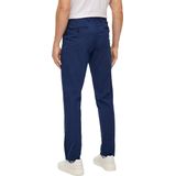 Oliver BLACK LABEL - Broek - Mannen - 56M1 BLUE