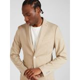 s.Oliver - JOGG - Binnenjas - Slanke Pasvorm - Stretch Jersey