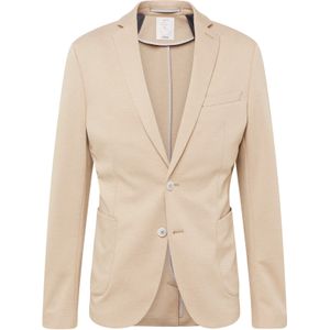 s.Oliver - JOGG - Binnenjas - Slanke Pasvorm - Stretch Jersey