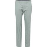 s.O PURE - Pantalon - Heren - Tijdloos Elegant - Rechte Pijp - Halfhoge Tailleband