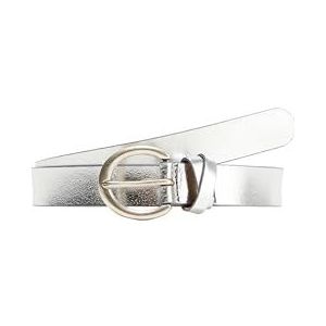 s.Oliver 2137631 leren riem voor dames, 0010