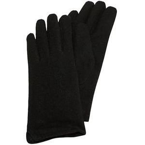s.Oliver Dames 2139047 handschoenen van wolmix, 9999, L, 9999, L