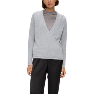 s.Oliver Strickpullover