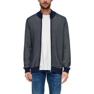 Oliver - Cardigan - Mannen - 59W4 BLUE