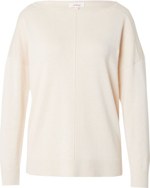 S.Oliver Trui Beige