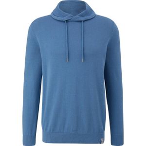 S.Oliver Trui Blauw