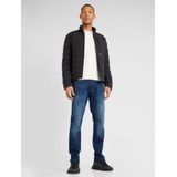 S.Oliver Trui met Logo Ecru