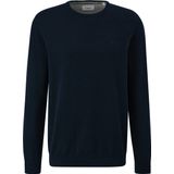 Oliver - Pull - Mannen - 5978 BLUE