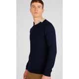 Oliver - Pull - Mannen - 5978 BLUE