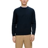Oliver - Pull - Mannen - 5978 BLUE