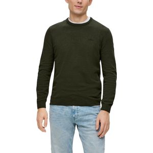 Oliver - Pull - Mannen - 79W0 GREEN