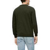 Oliver - Pull - Mannen - 79W0 GREEN