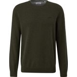 Oliver - Pull - Mannen - 79W0 GREEN